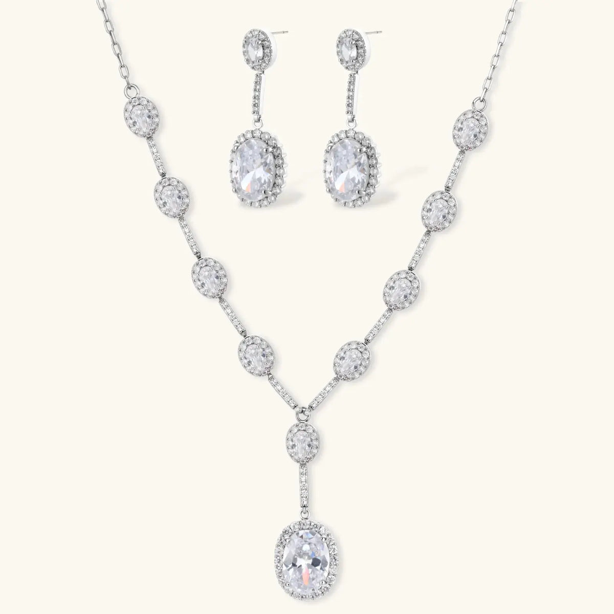 Celestial Cascade Set by Equanimity Essence.