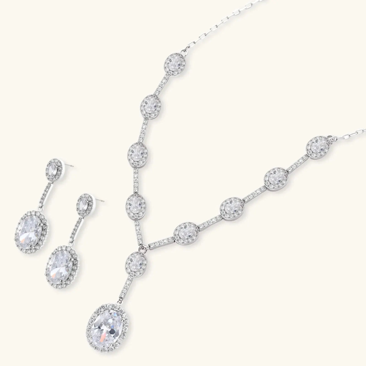 Celestial Cascade Set by Equanimity Essence.