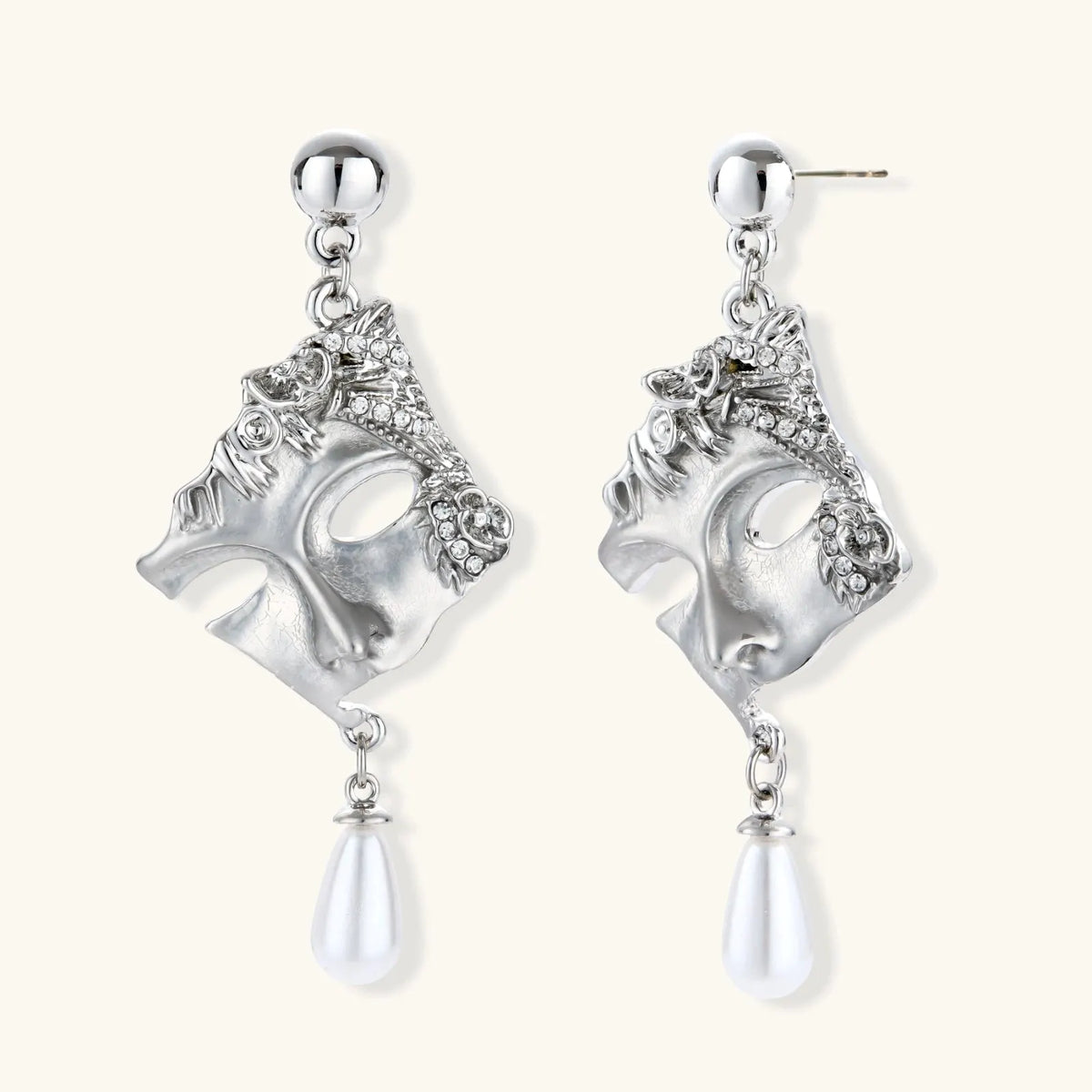 Masquerade Mystique Set | Equanimity Essence by Equanimity Essence.