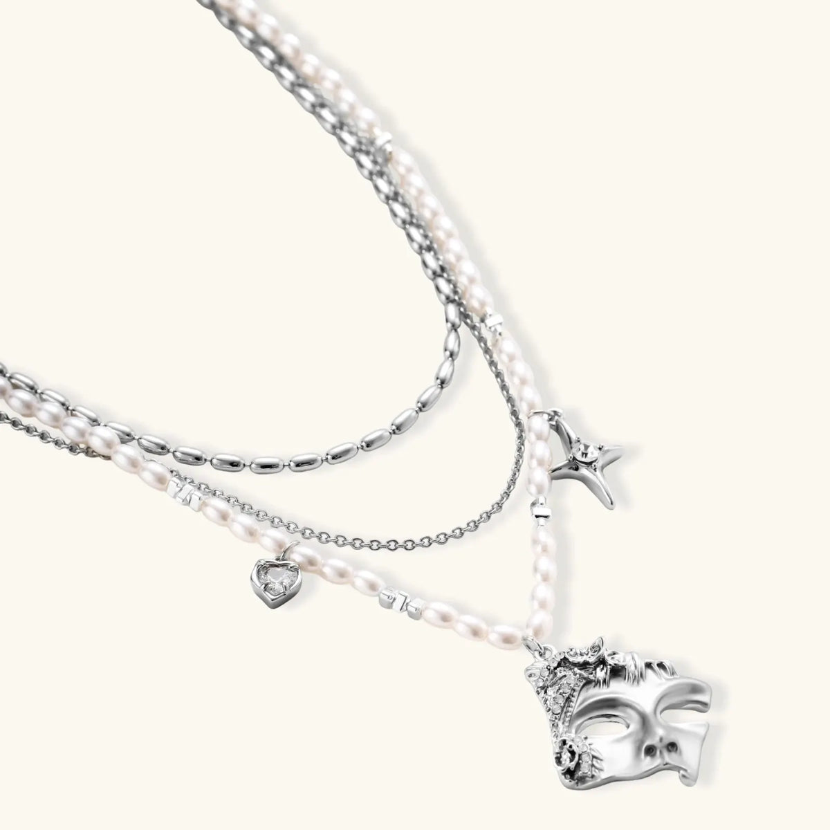Masquerade Mystique Set | Equanimity Essence by Equanimity Essence.