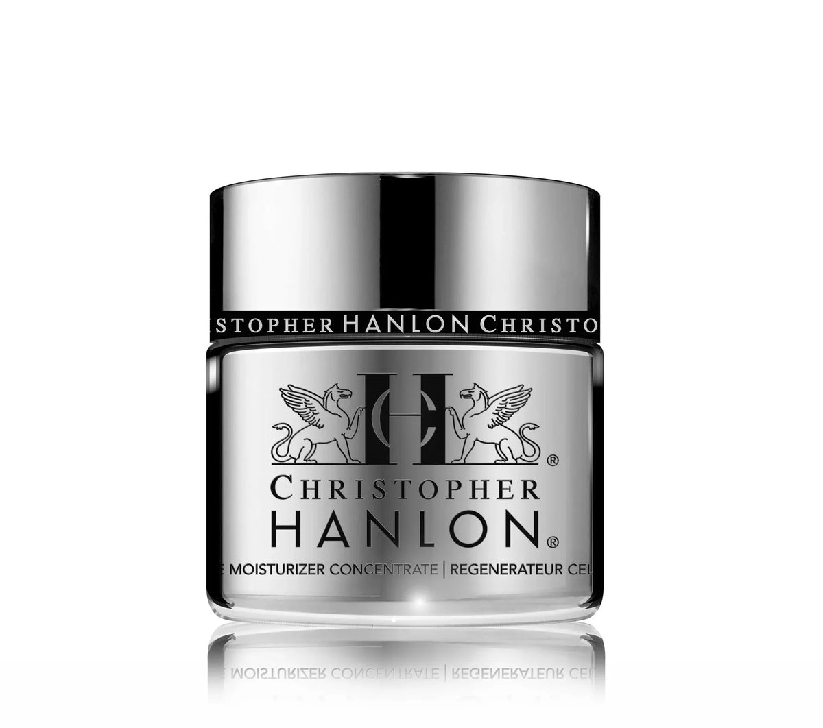 Step 3 | UV POLYVITAMIN FACE MOISTURIZER ANTI ÂGE | Blemish + Acne by CHRISTOPHER HANLON®