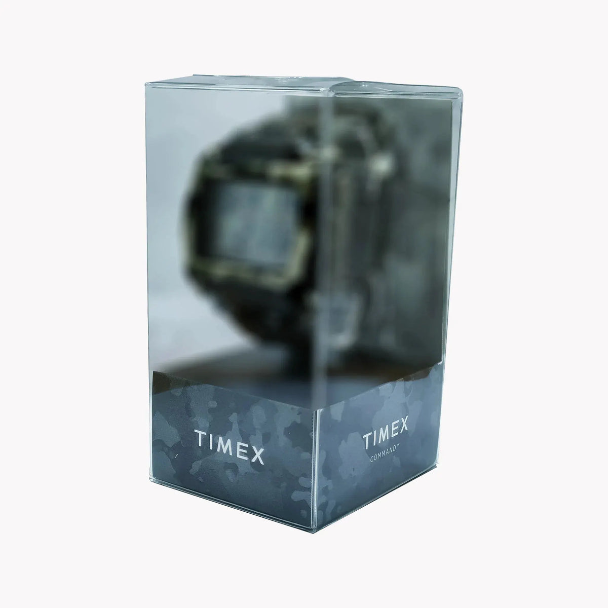 Timex Unisex White Resin Watch, Digital Dial | Tw5m19900 by TIMEX