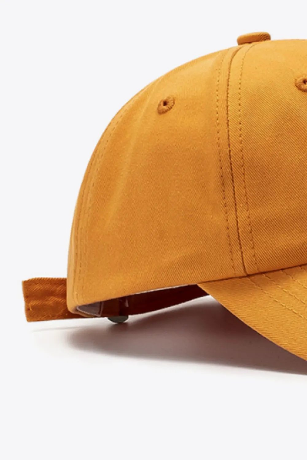 Sports Lovers Baseball Cap by Partner Label