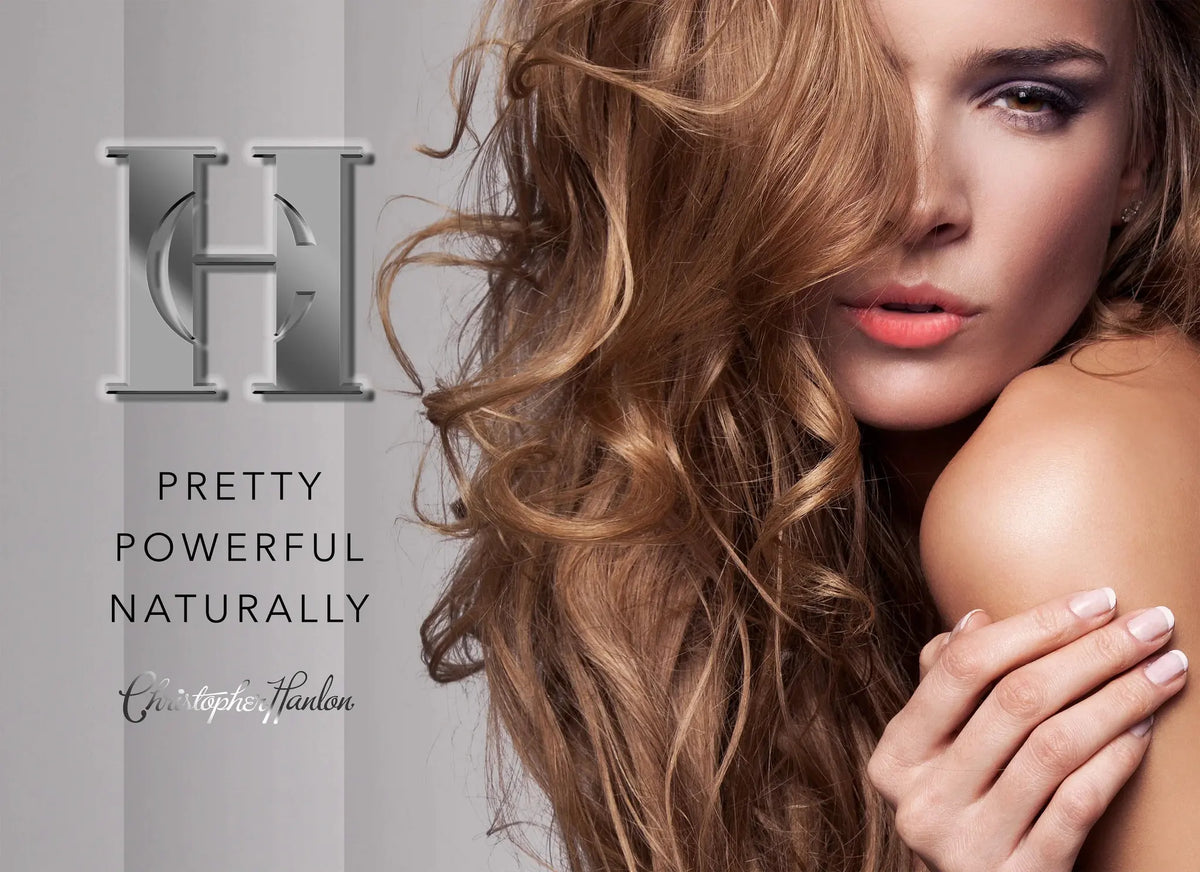Step 1 | MICRO EXFOLIANT GENTLE CRYSTAL FORMULA by CHRISTOPHER HANLON®