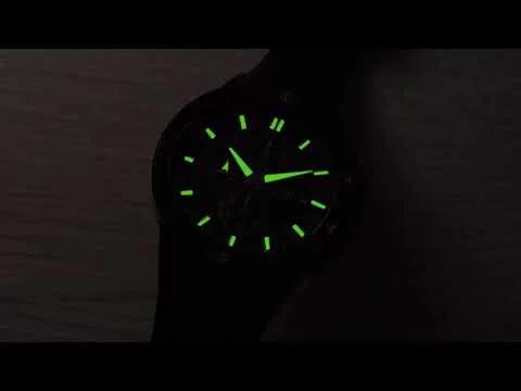 MEGIR Quartz Watches for Men Luxury Sport Military Wristwatches Waterproof Man Clock Date Chronograph Relogio Masculino 2095 by MEGIR WATCH GROUP