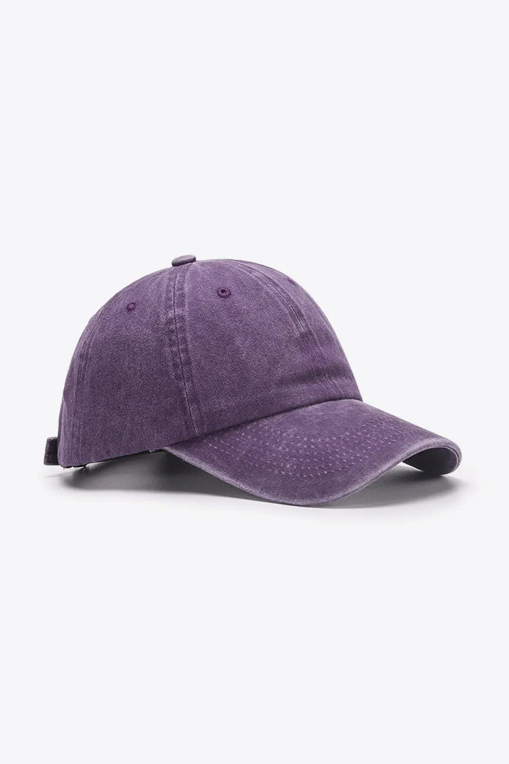 Pleased To Meet You Baseball Cap by Partner Label