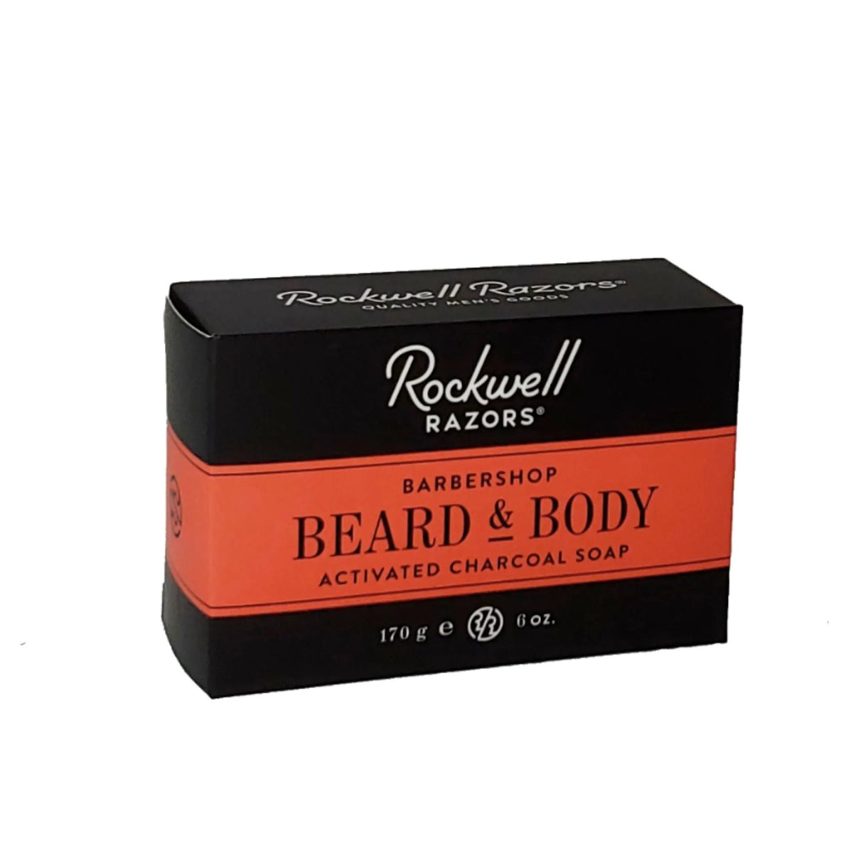 Rockwell Razors Grooming Kit by Rockwell