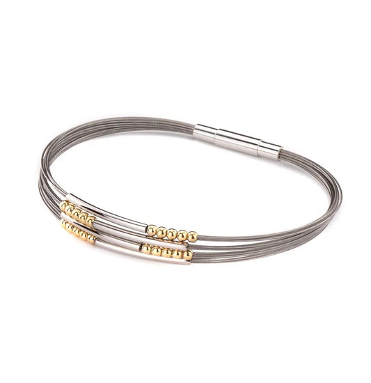 Gala Design Armband Sublime Gold J0149 by Jwls4u