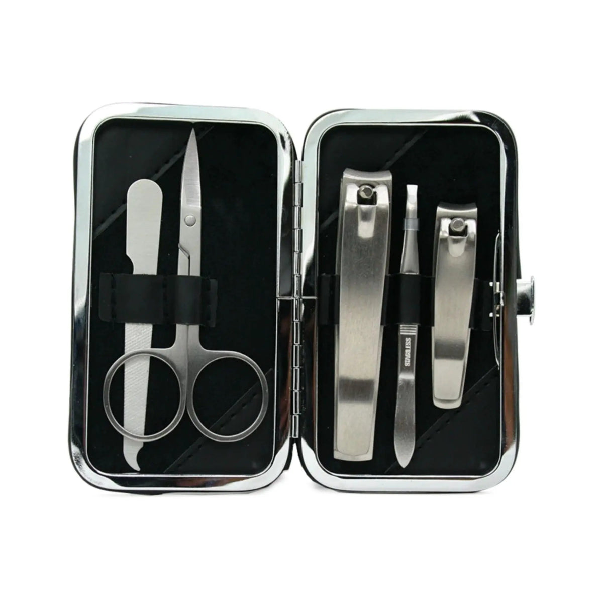 Rockwell Razors Grooming Kit by Rockwell