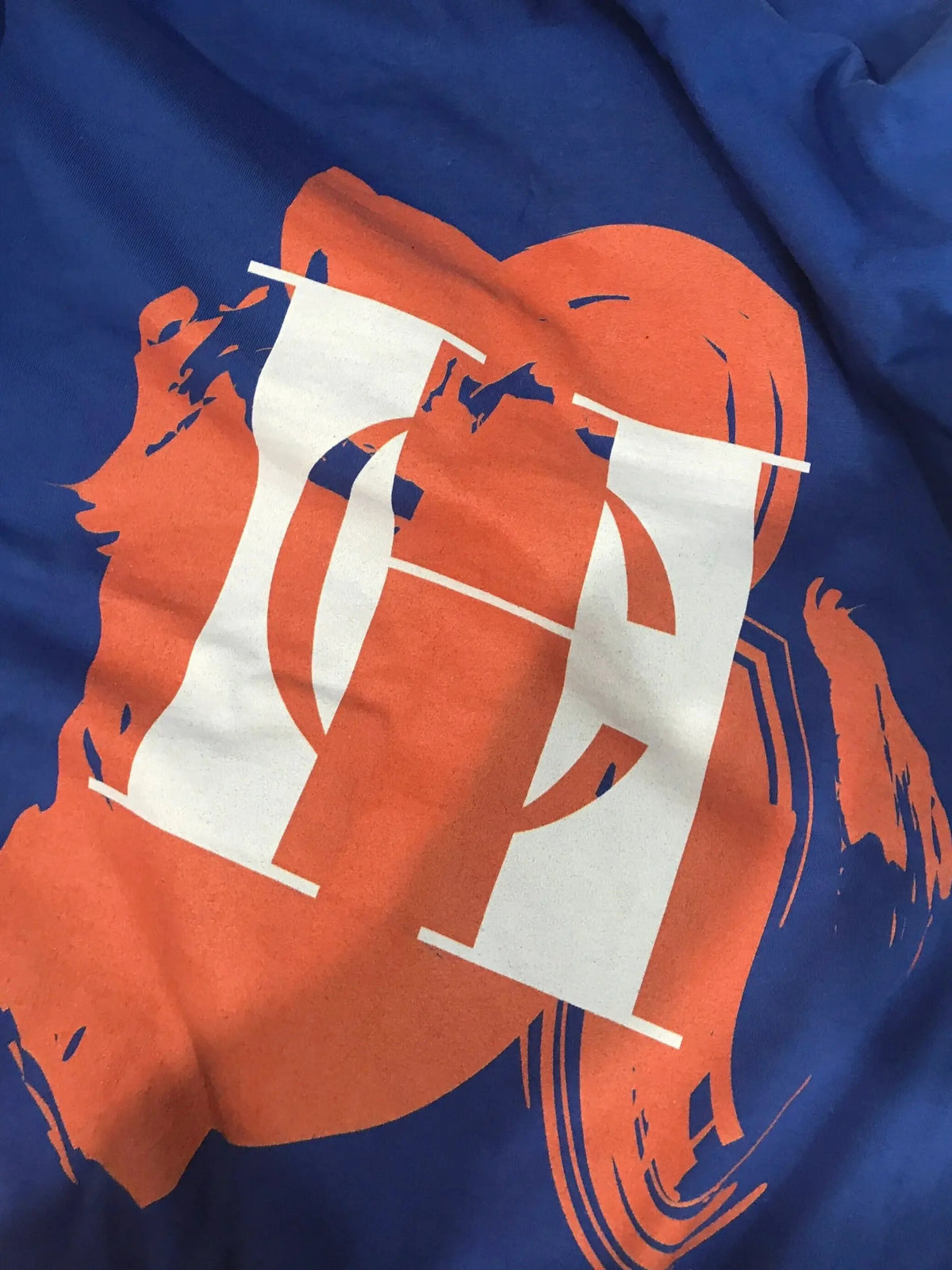 CH®SPORT T-SHIRT | 057 by CHRISTOPHER HANLON®