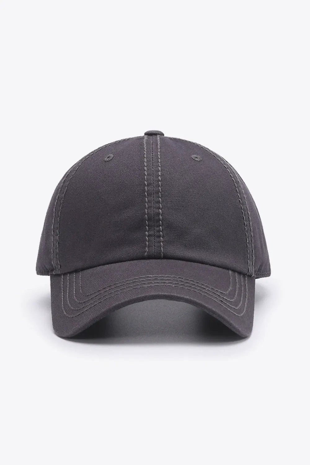 In A Pretty World Baseball Cap by Partner Label