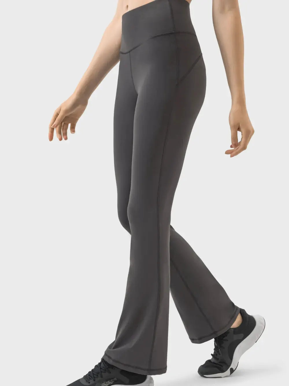 Millennia High Waist Active Pants by Millennia