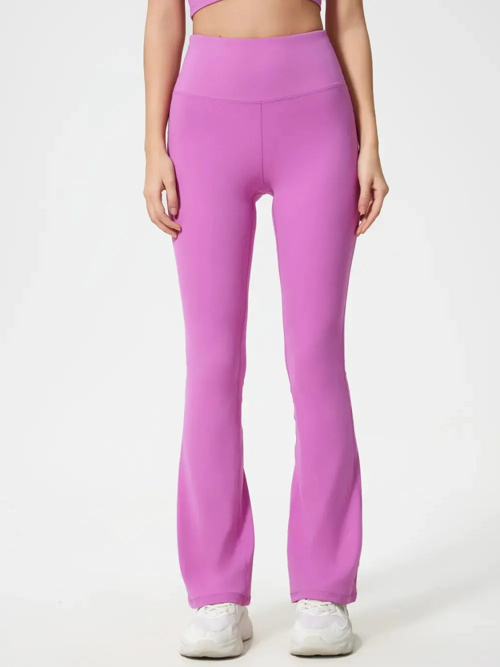 Millennia High Waist Active Pants by Millennia