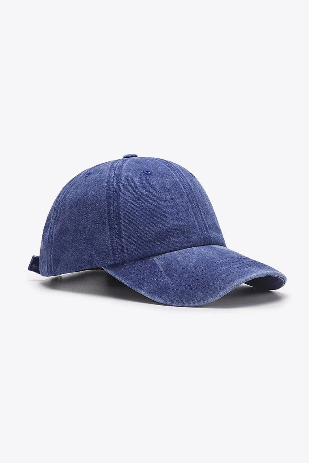 Pleased To Meet You Baseball Cap by Partner Label