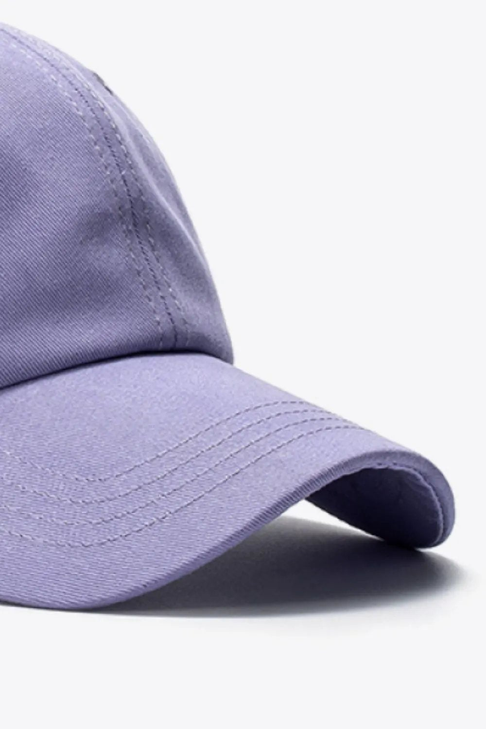 Sports Lovers Baseball Cap by Partner Label