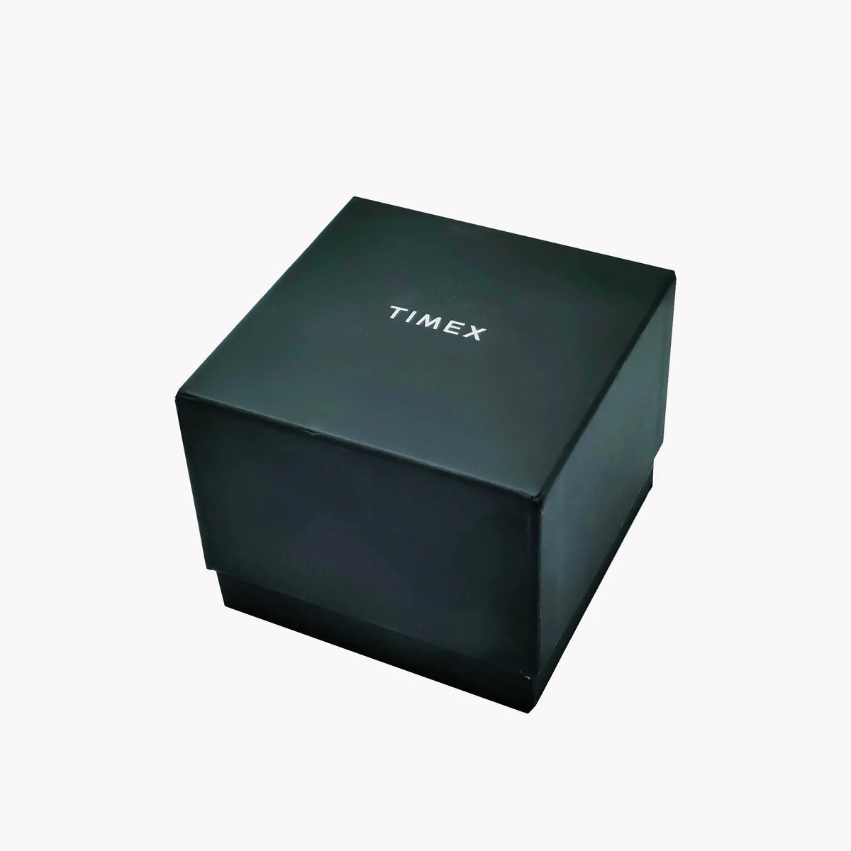 Timex Men's Black Fabric Watch, Stainless Steel Case | Tw2t29700 by TIMEX