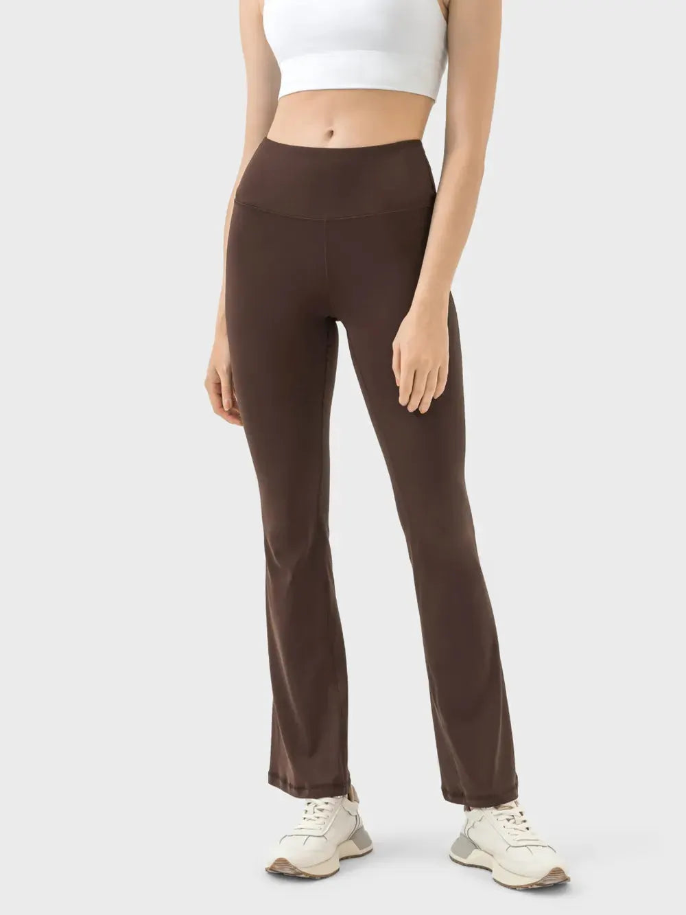 Millennia High Waist Active Pants by Millennia