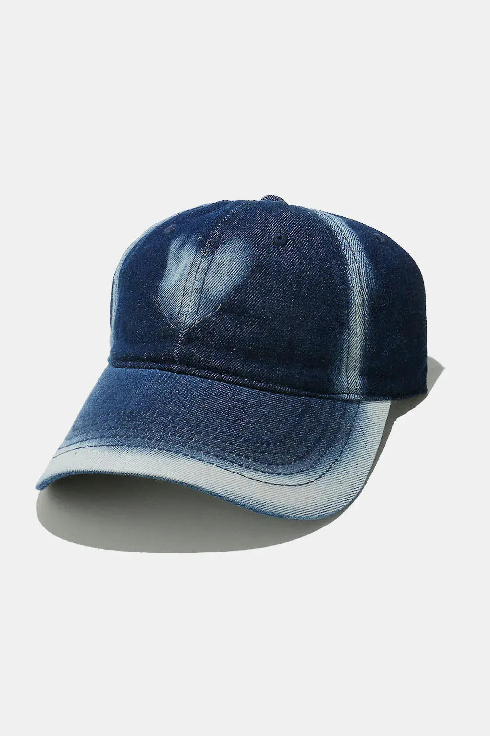 Heart Cotton Baseball Cap by Partner Label