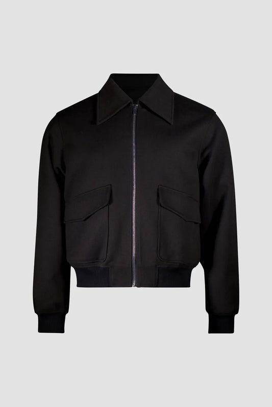 Atelier Work Jacket by Hideout