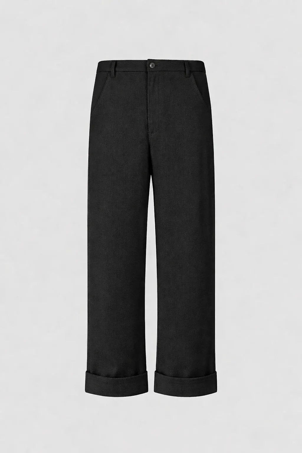 Atelier Work Trousers by Hideout