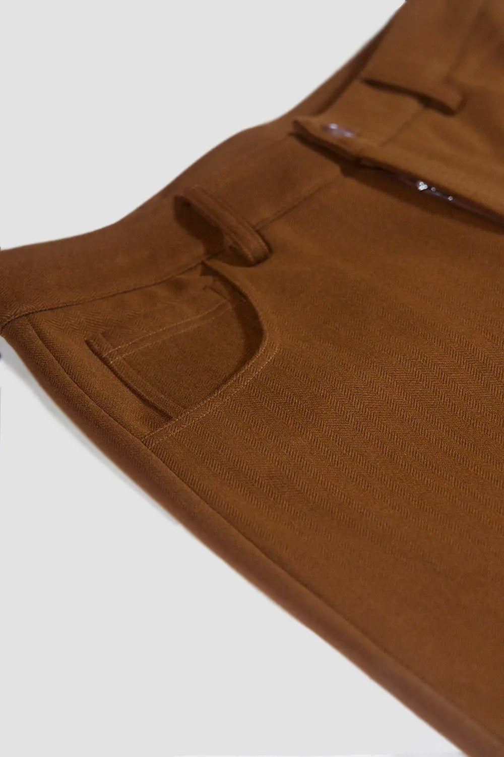 Atelier Work Trousers by Hideout