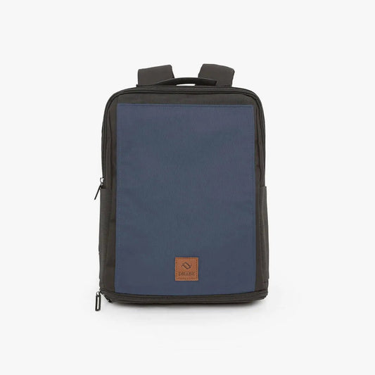 CITYC Laptop 2 in 1 Backpack Navy Blue by DRiiBE