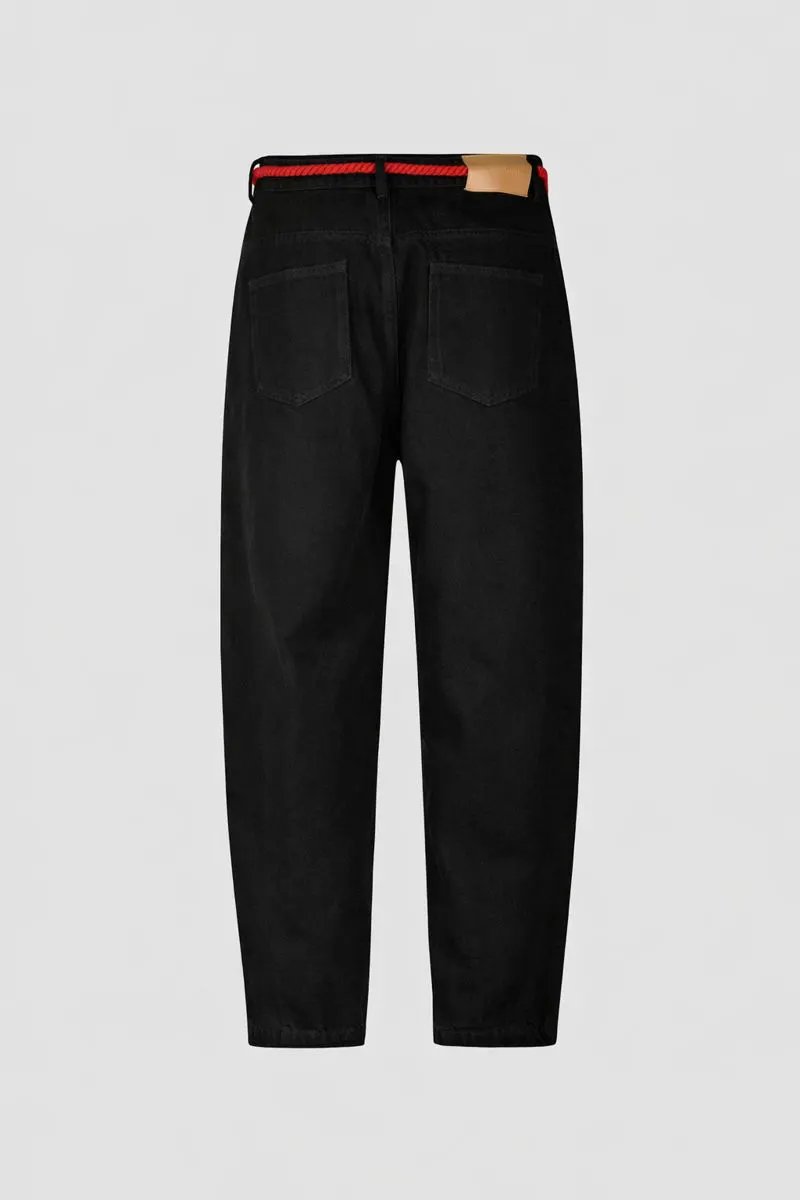 Core Baggy Jeans by Hideout