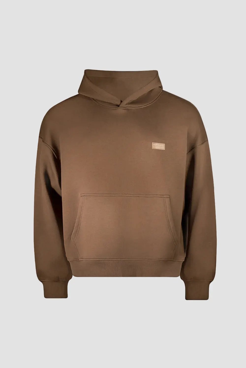 Core Pull Over Hoodie by Hideout