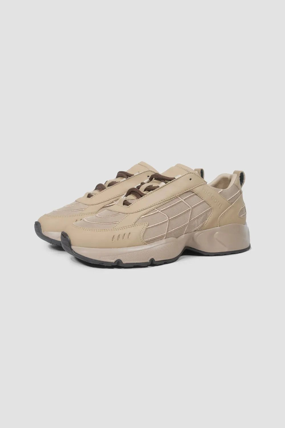 Apex Soul Sneakers by Hideout x Algori