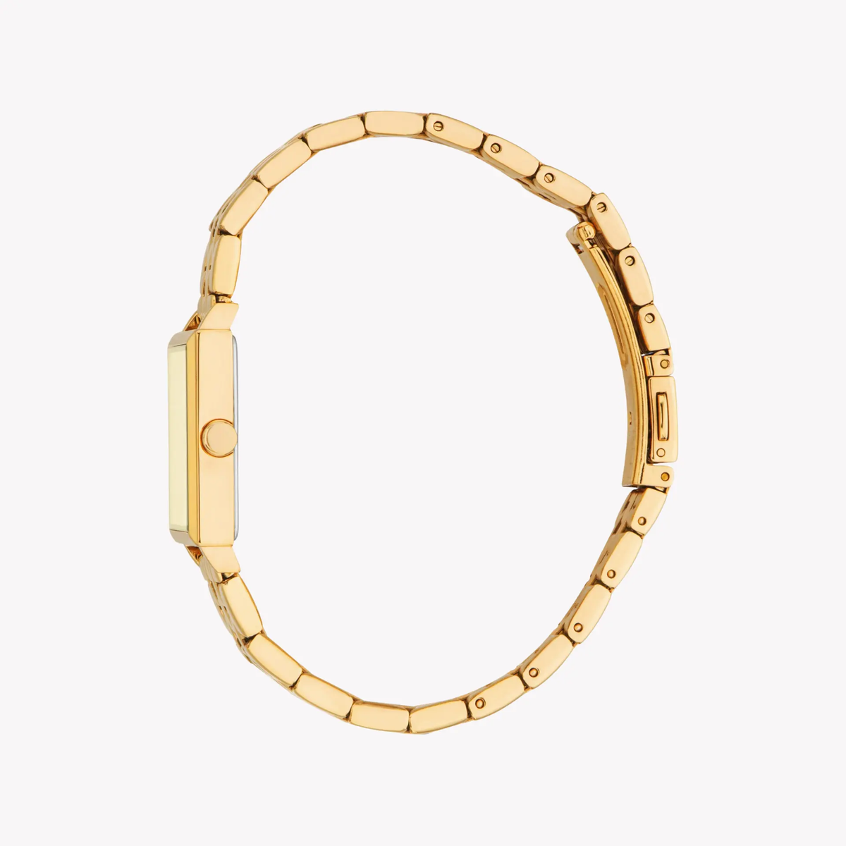 Esprit Women's Gold Stainless Steel Watch | Es1l499m0035 by ESPRIT