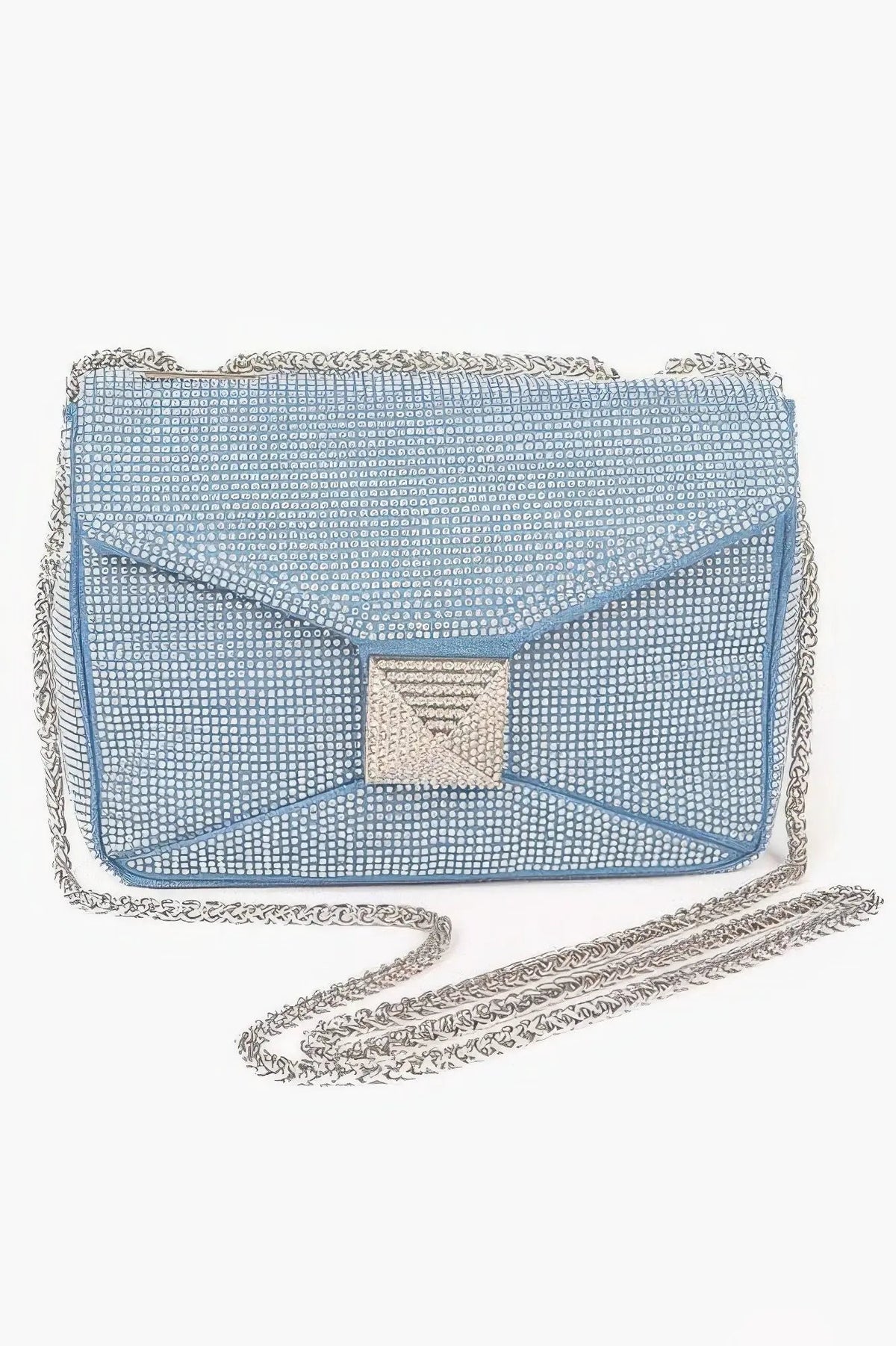 EVENING BAG • new collection GRAMERCY Denim BYMANYC ® New York by BYMANYC ® New York
