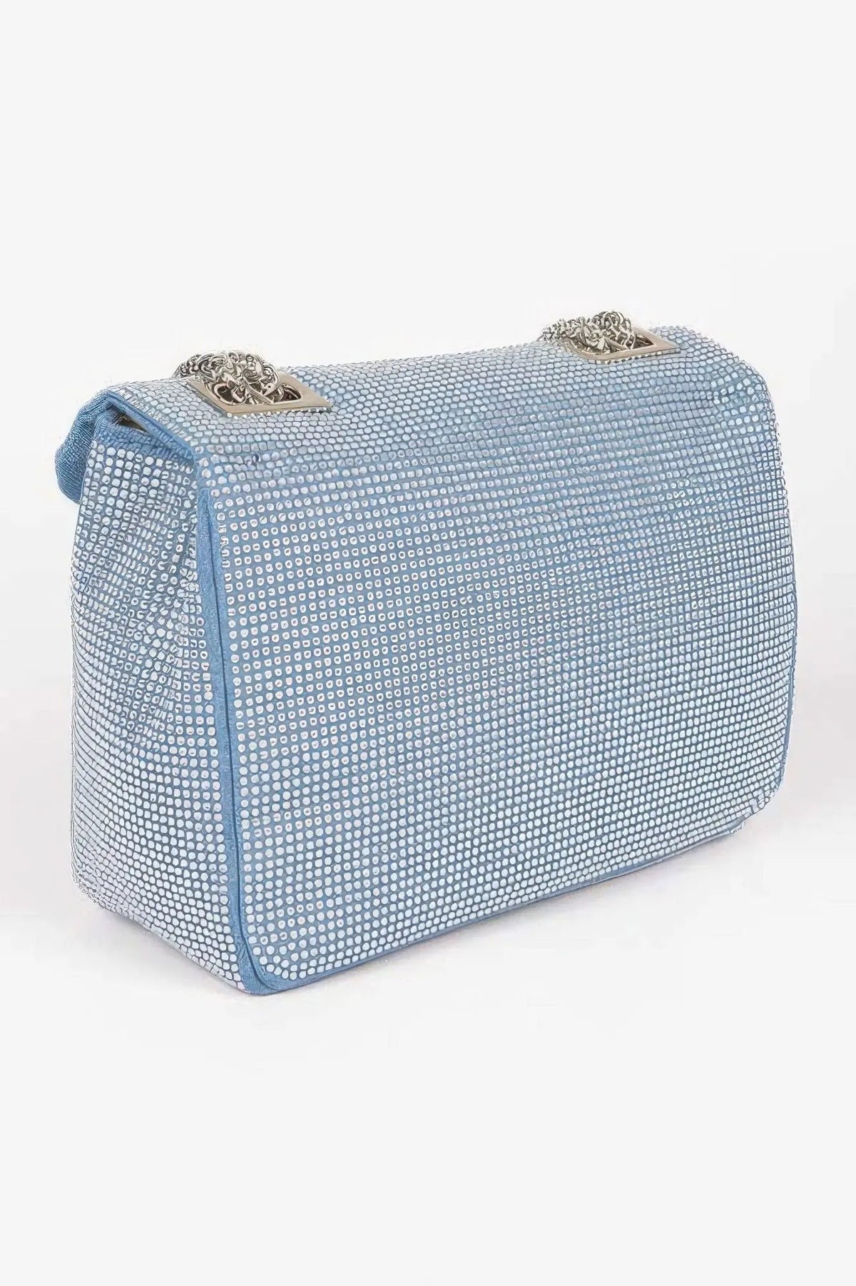 EVENING BAG • new collection GRAMERCY Denim BYMANYC ® New York by BYMANYC ® New York