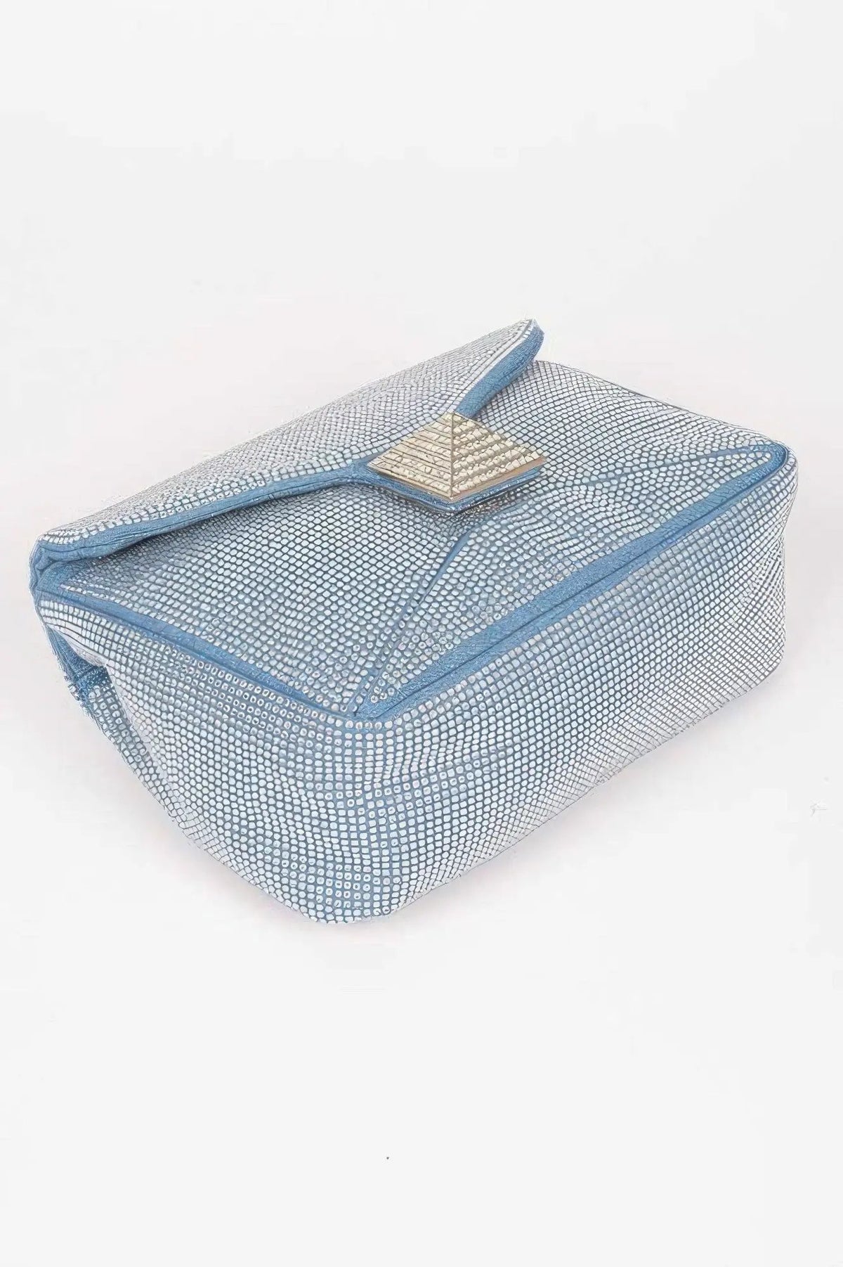 EVENING BAG • new collection GRAMERCY Denim BYMANYC ® New York by BYMANYC ® New York