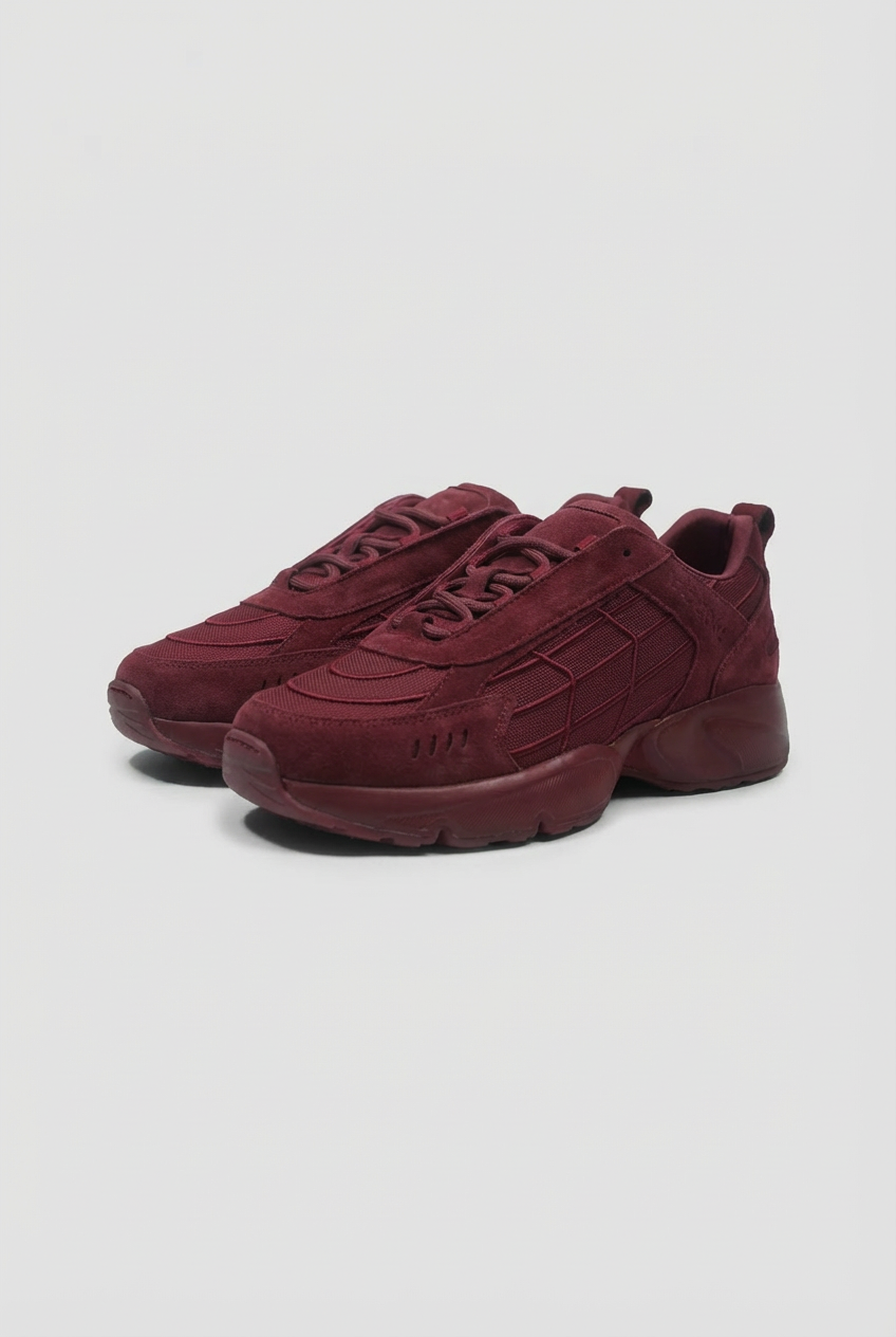 Apex Soul Sneakers by Hideout x Algori