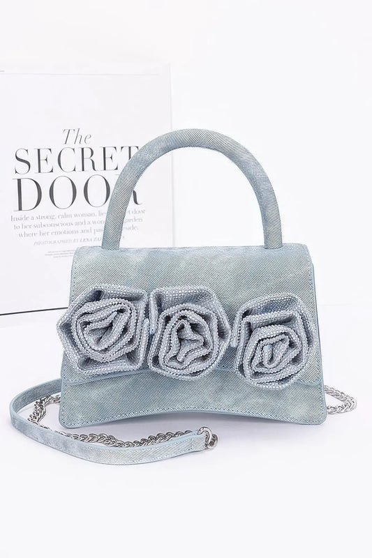 HANDBAG CALA CARBÓ IBIZA Collection BYMANYC ® New York by BYMANYC ® New York