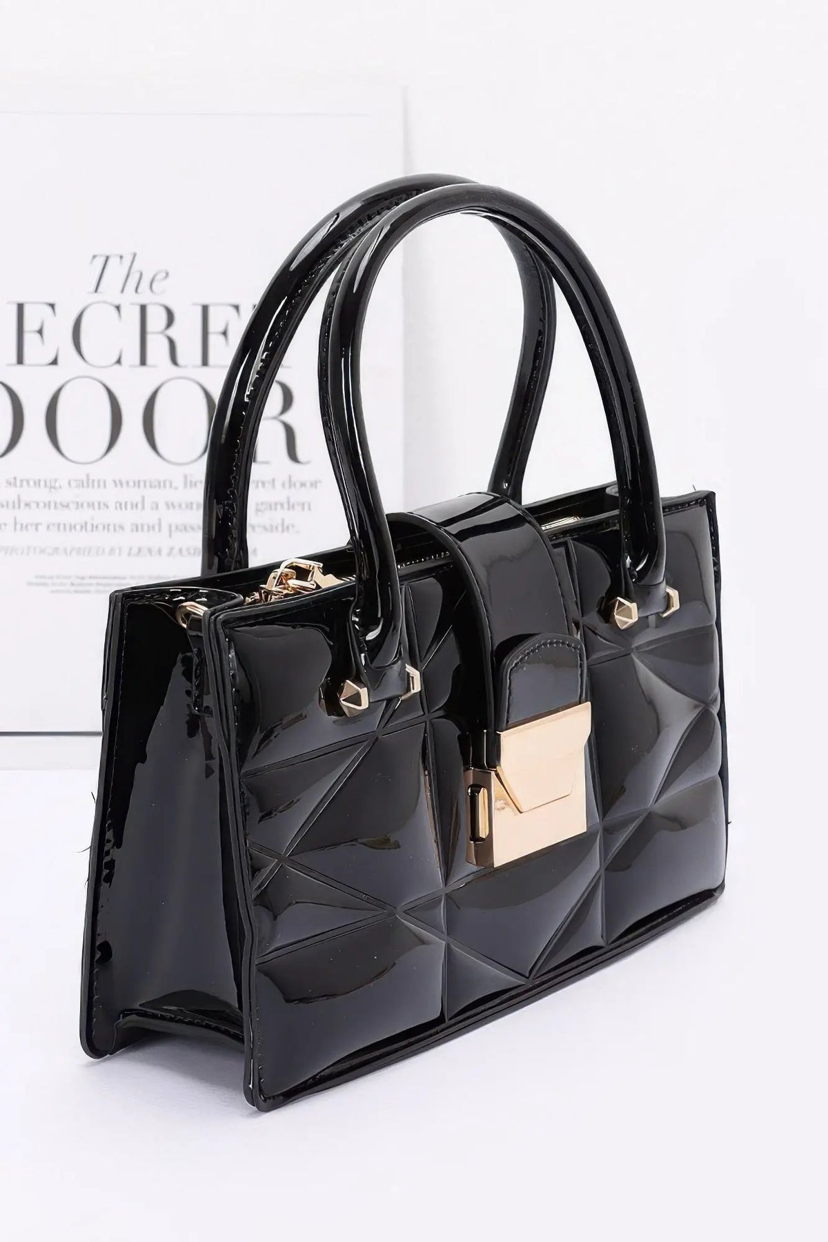 HANDBAG CALA D'EN SERRA IBIZA Collection BYMANYC ® New York by BYMANYC ® New York