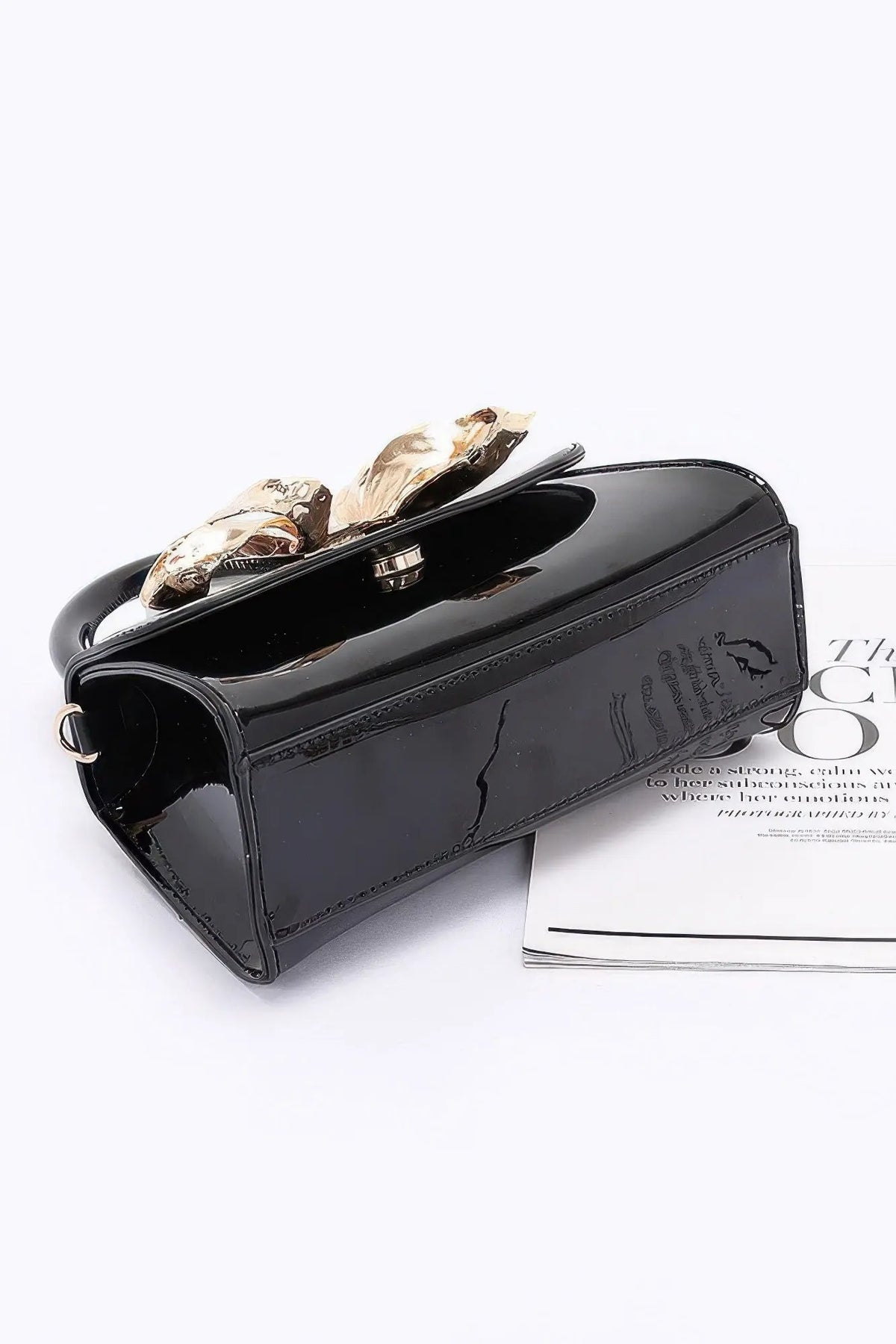 HANDBAG CALA LLENYA IBIZA Collection BYMANYC ® New York by BYMANYC ® New York
