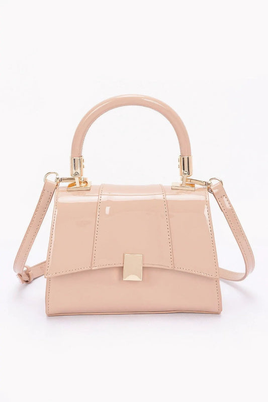 HANDBAG CALA LLONGA IBIZA Collection BYMANYC ® New York by BYMANYC ® New York