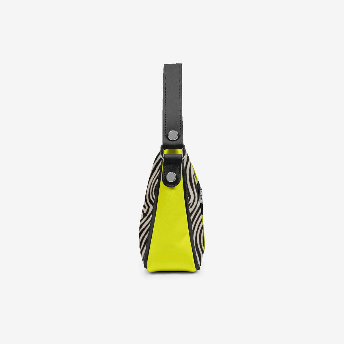 Handbag BYMANYC ® New York – Couture Vegan Vertical Band in Manhattan by BYMANYC ® New York