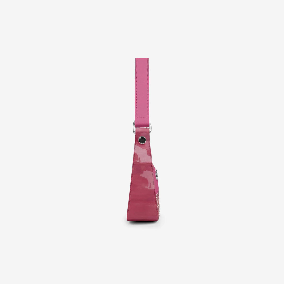 Handbag Vegan BYMANYC ® New York – Fashion Couture SoHo Pink by BYMANYC ® New York