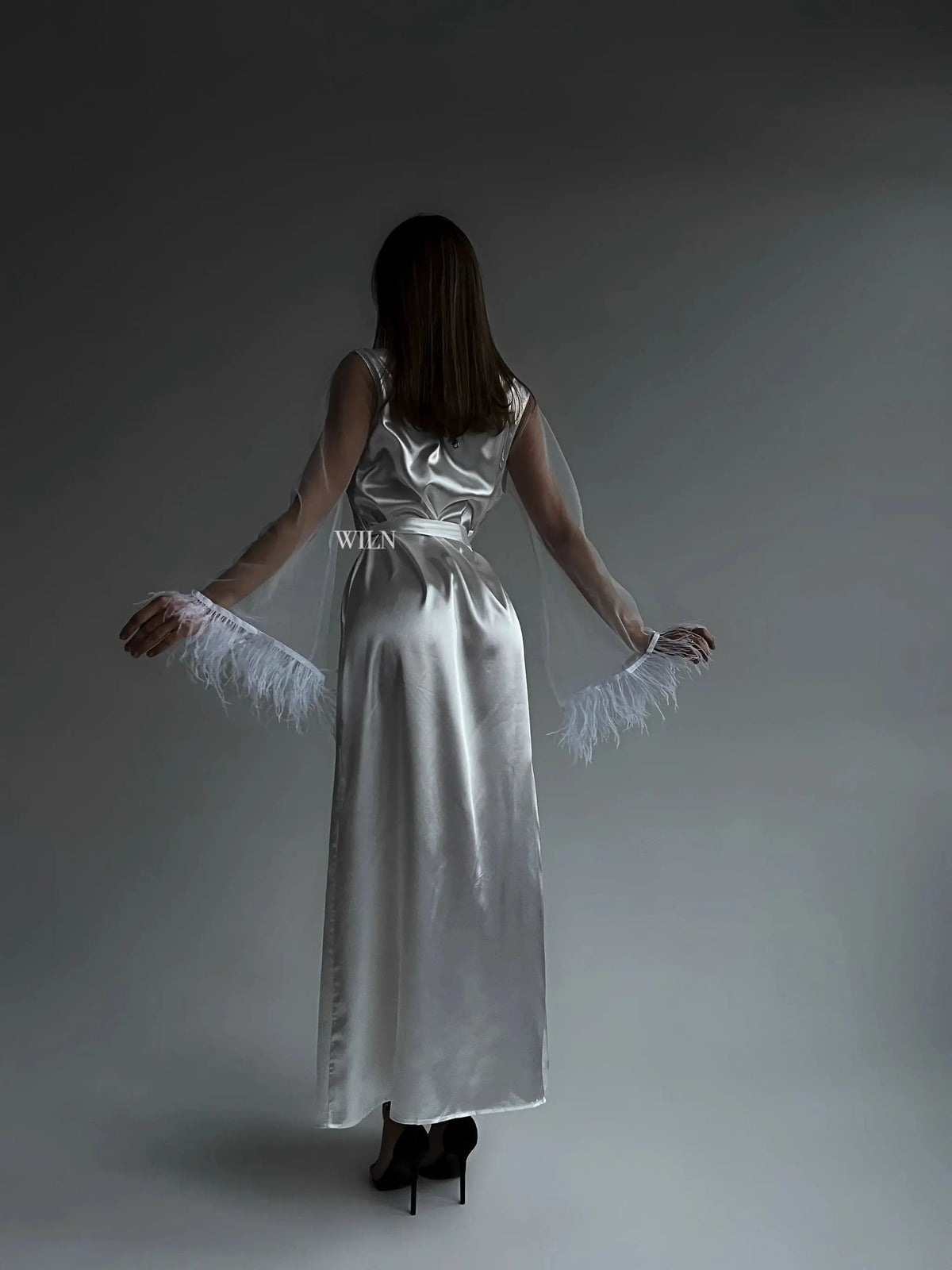 GODDESS by WILN.com