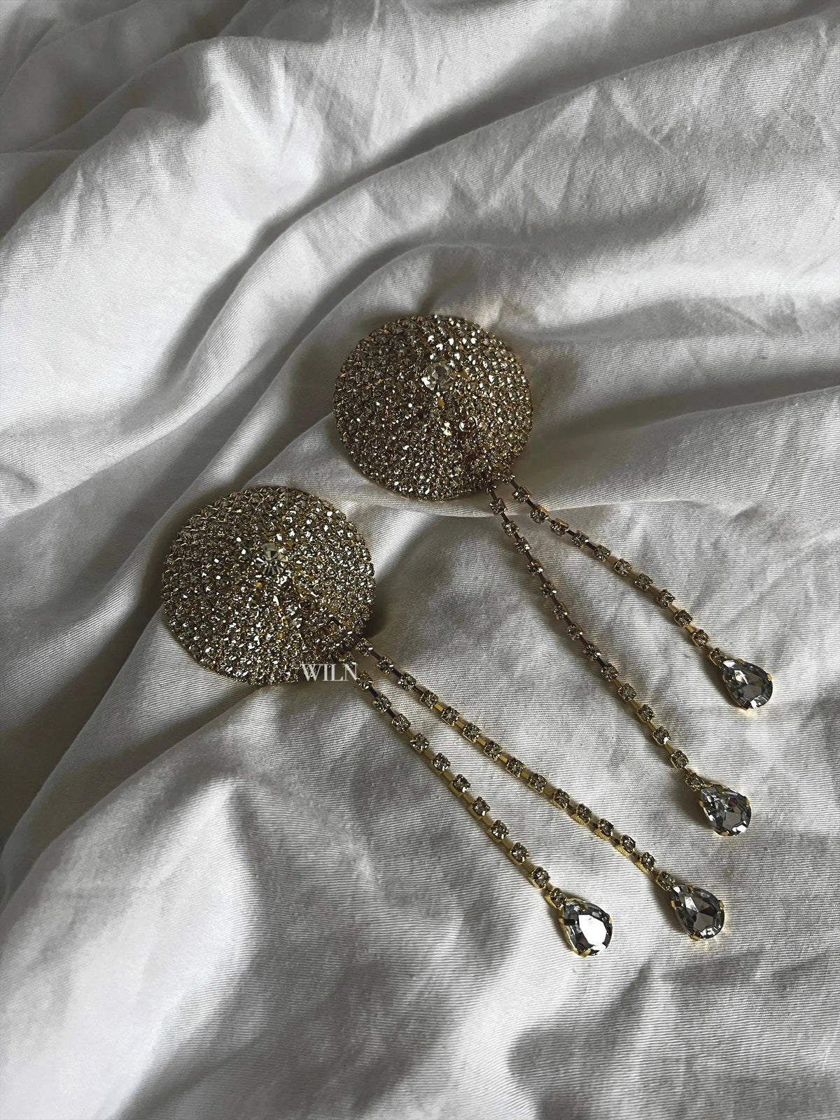 DIAMANTE by WILN.com