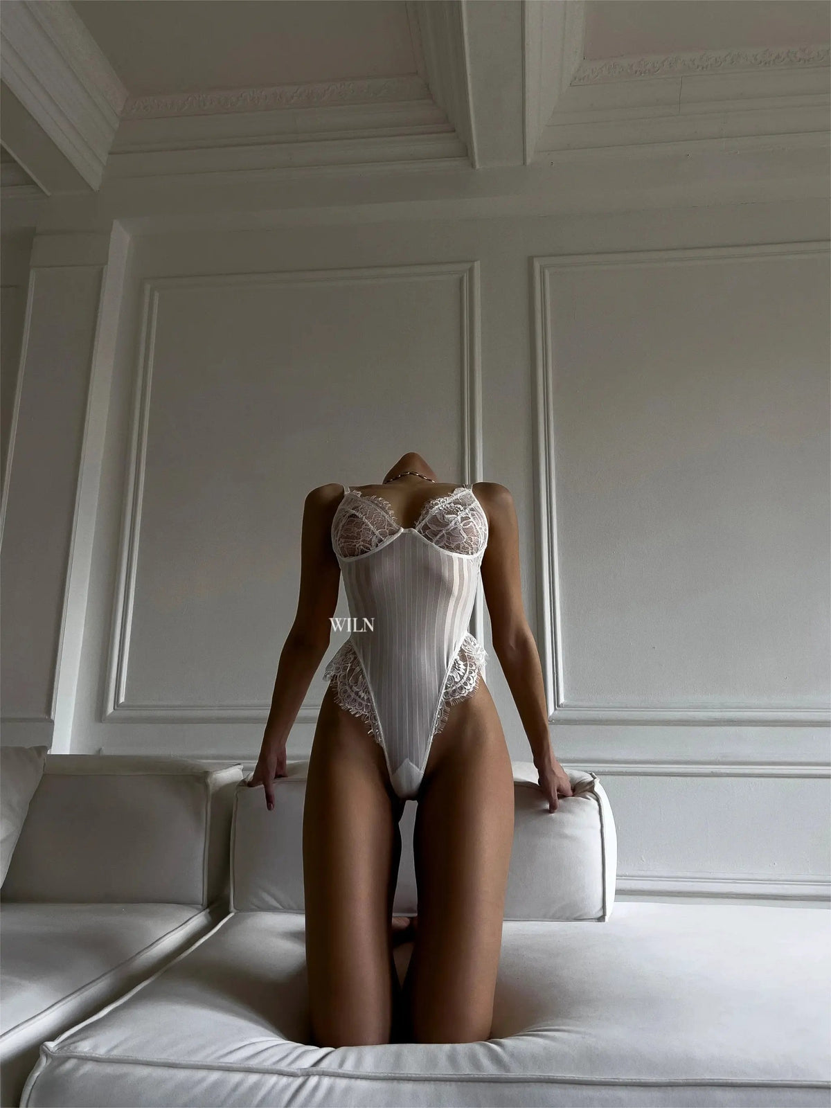 FLING by WILN
