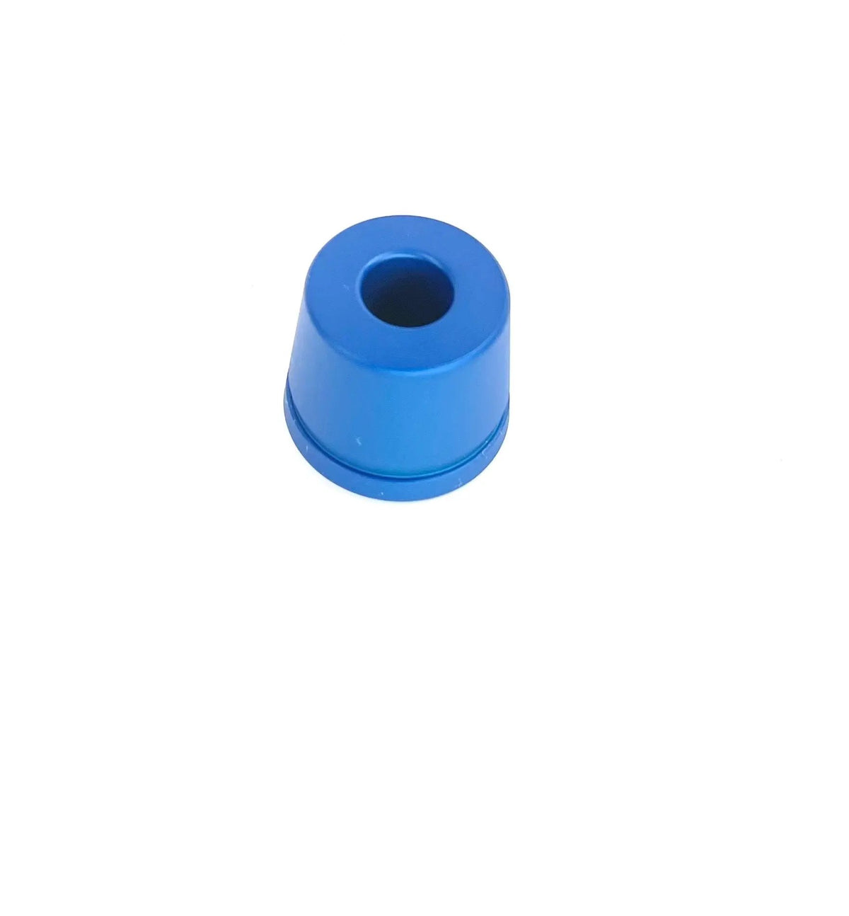 Rockwell Razors Inkwell Stand- Blue by Rockwell