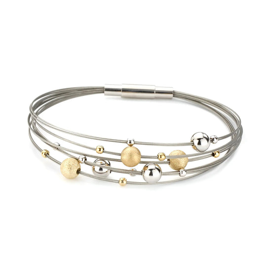 Gala Design Armband Universe Gold J0087 by Jwls4u