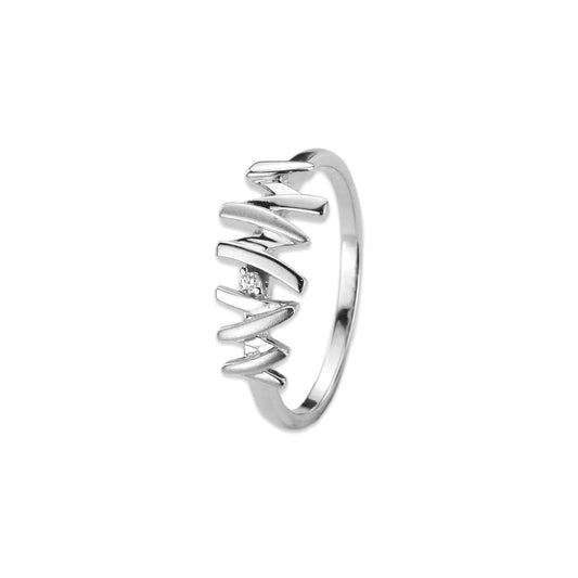 Gala Design Ring Tokyo J0090 by Jwls4u