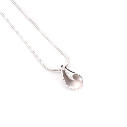 Gala Design Ketting Cylinder J0135 by Jwls4u