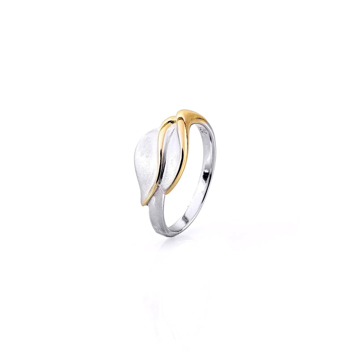 Gala Design Ring Shadow J0198 by Jwls4u
