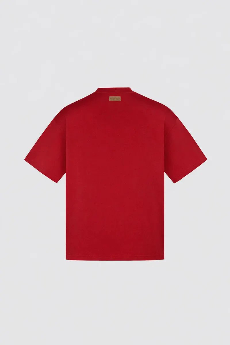Maison Hideout Pearl T-Shirt by Hideout