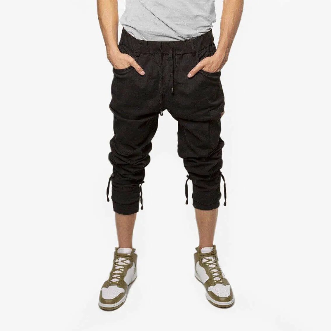 DownUNDERS Men's Travel Pants by DRiiBE